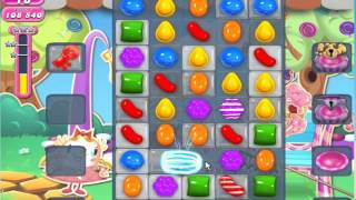 Candy Crush Level 913 Walkthrough Video & Cheats