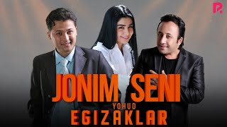 Jonim, seni... yohud egizaklar (o'zbek film) | Жоним, сени... ёхуд эгизаклар (узбекфильм)