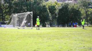 Gol a SuperGigi
