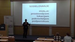OBS | Nova priložnost za nas?
