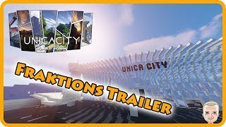 UNICA CITY FRAKTIONS TRAILER [REPLAY MOD] by DANGERZOCKT