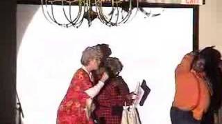 Mama, Madea, and Joe Prove We Are Family