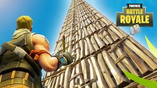 Fortnite editing practice (console)