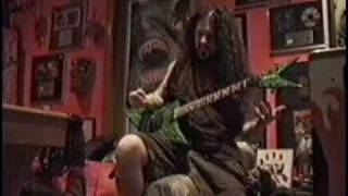 Dimebag Lost Lessons - Part 1