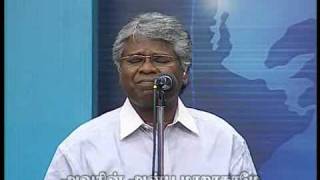 Yesuvin vakku nithiyamame - Rev. Sam P. Chelladurai - AFT Chennai