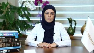 Dt. Rukiye PARLAK - Lazerle diş beyazlatma