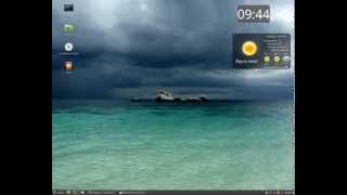 LinuxMint 17.1 Cinnamon LiveCD