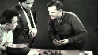 Чапаев и картошка