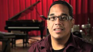 Danilo Perez, Berklee Global Jazz Institute
