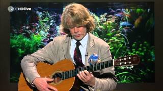 Helge Schneider - Neues aus der Anstalt in HD vom 05.06.2012