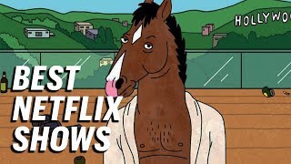 Top 5 Netflix Original Series To Binge Watch in 2019 || Bingeworthy