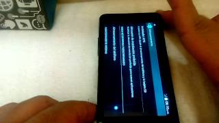 Bmobile AX570 Accesorios y Funciones Basicas