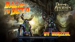 BACK TO DOTA: iCCup ladder by NerZZuL