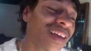 "It's So Cold In The D (T-Baby Cover)" - Durand Bernarr