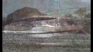 2655 Bayliner Sunbridge Cruiser Boat Video