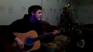 Noize MC – Миша Козырев Cover Группа 4/8