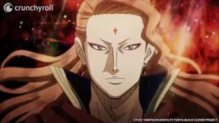 Take It Out On Me AMV Black clover