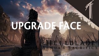 【HellBlade】UPGRADE GAME, UPGRADE MUKA - Walkthrough Gameplay Part 1