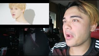 BTS (방탄소년단) LOVE YOURSELF 承 Her 'Serendipity' Comeback Trailer REACTION