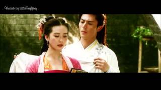 [Vietsub+Pinyin] Đại Vũ Tương Chí - Hoắc Kiến Hoa x Lưu Thi Thi