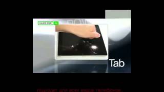 Hi-Tech Nano жидкая защита (liquid screen protector).