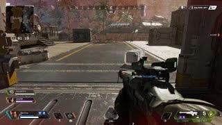 Apex Legends Nani