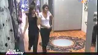 KARIMA &LAMIA CHATENT GHARBI 9 AVRIL