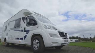 2018 Swift Escape 694 review: Camping & Caravanning
