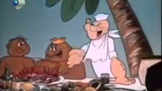 Temel Reis   Köpek Yakalayıcısı Türkçe Çizgi Film