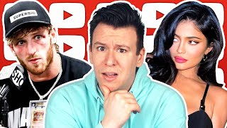 Why Puerto Ricans Hate Logan Paul & The Crypto Bros He Rode In On, The Kylie Jenner BBL Problem, &