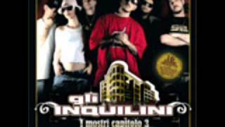 Il Condominio Reprise - Rancore, Kento, Profeta Matto, Suarez