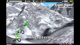 Motocros nitro fails
