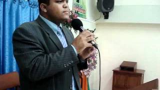 Luis Daniel - Deja Dios obrar en tu ser