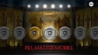 MASSIVE 10K AGENT PACK OPENING PES 2018 MOBILE