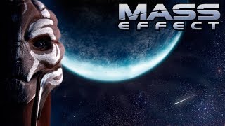 Прохождение без комментариев Mass Effect:Серия-5 (Первый СПЕКТР человек)