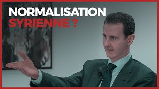 Les États-Unis et le Qatar bloquent le retour de la Syrie dans la Ligue arabe