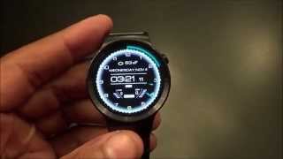 Huawei Watch "Real Review"