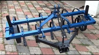 Культиватор КН 1.4