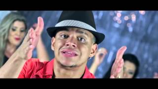 Novo Clipe do MC Kapela MK   Engole O Choro  2015