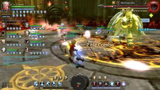 [Dragon Nest SEA] BDN - Stage 3 DESTROYER POV [FAIL! FAIL!]