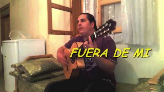 Adnane medley  gipsy kings  Alabina. De Granada a Casablanca cover