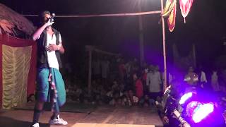 CHATKA RE MATKOM DARI,SINGER BIREN MARANDI{PRAKASH MUSICAL GROUP}SANTHALI VIDEO 2017