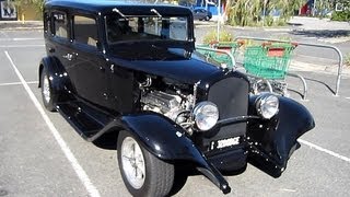Filth GANGSTER Car!