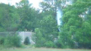 "Frack Times" Lathrop Compressor Station "BlowDown"