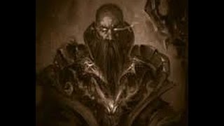 Diablo III reaper of souls прохождение: Голова Золтан Кула #12