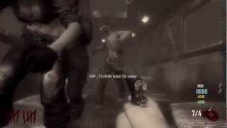 Black Ops 2 - Zombie Challenge # 1 - Nur im Bus überleben..Part 2 [German] [HD]