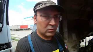 Сложный Запуск Двигателя Д245 После Ремонта