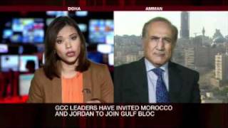 Inside Story - Expanding the GCC