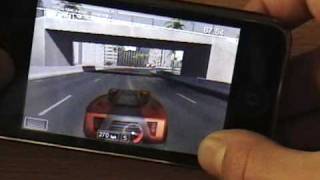 Revision: Fastlane Lite - iPhone App