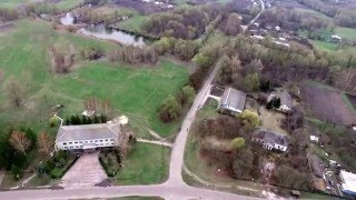 Borzna Olenivka
